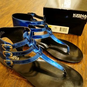 Nine West Women Sandal